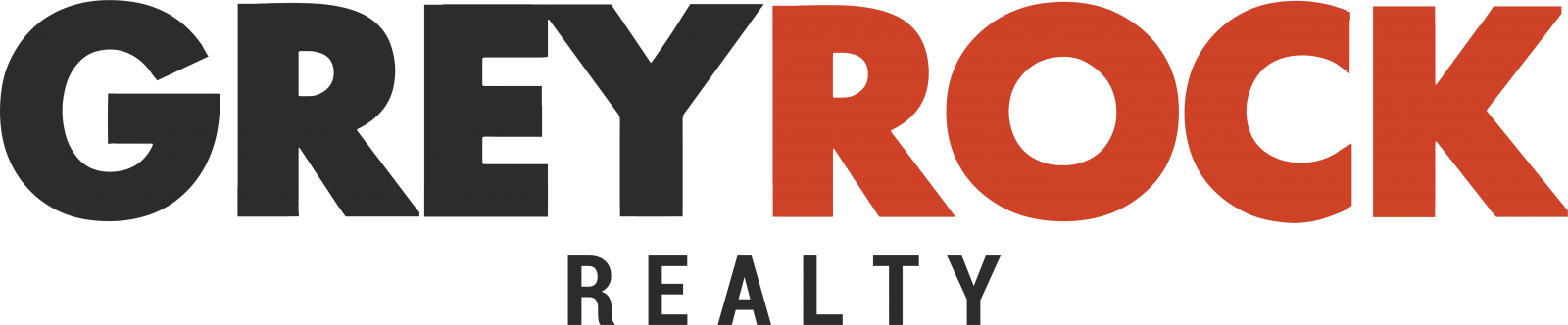 Grey Rock Realty